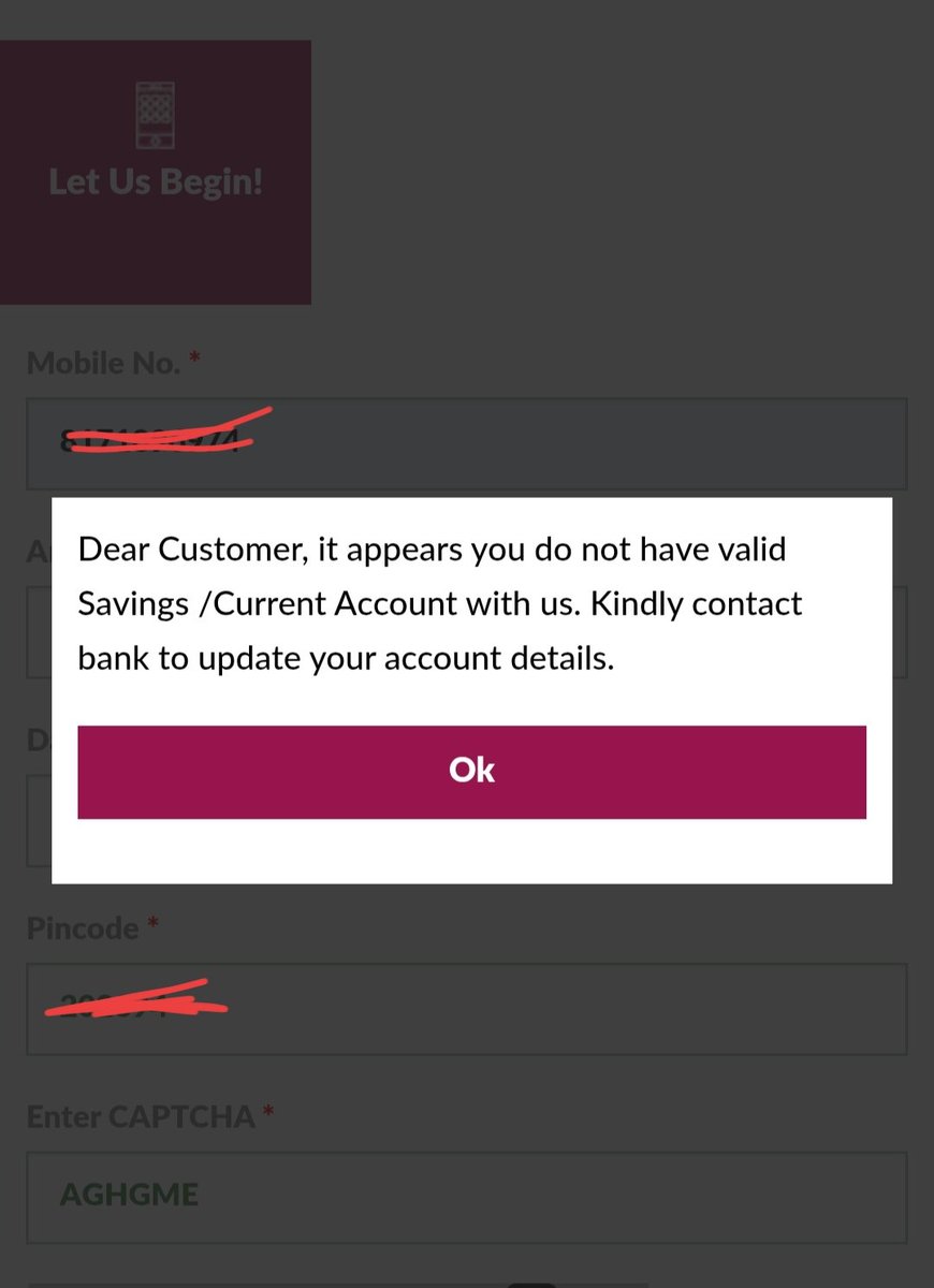 7toppp's tweet photo. @AxisBankSupport @AxisBankSupport https://t.co/RSSNucjlMd