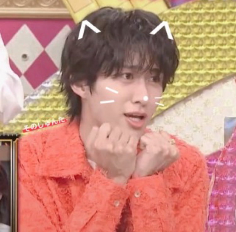 siahvx's tweet photo. ものすごい可愛いアイコンできて神❣️ https://t.co/7VDCnBCByF