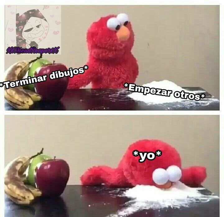 Carmilo_castiyo's tweet photo. Los que son artistas no me van a negar que siempre les pasa esto https://t.co/vTpEkLgYFp