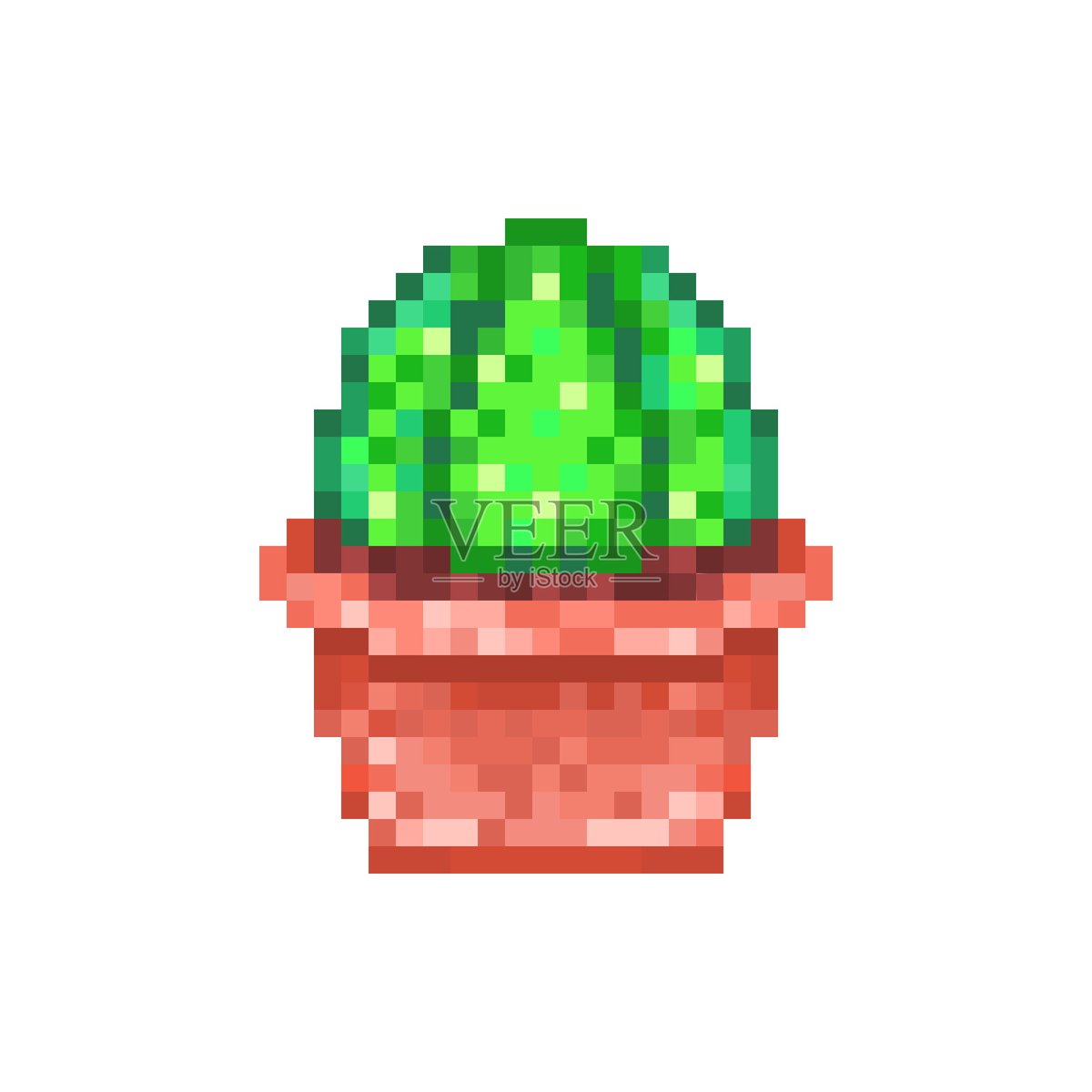 KleenAlpha's tweet photo. Handmade polymer clay plant pots just finished! Warm earth tones + tiny cacti make perfect desk decor  Give small handmade joys a home!， https://t.co/FuKiPeTAOG