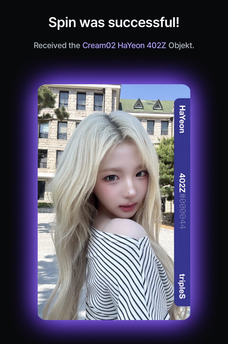 jiyeonlogy's tweet photo. …The crazier part I got two pco in same day https://t.co/5yb9cC4lRA