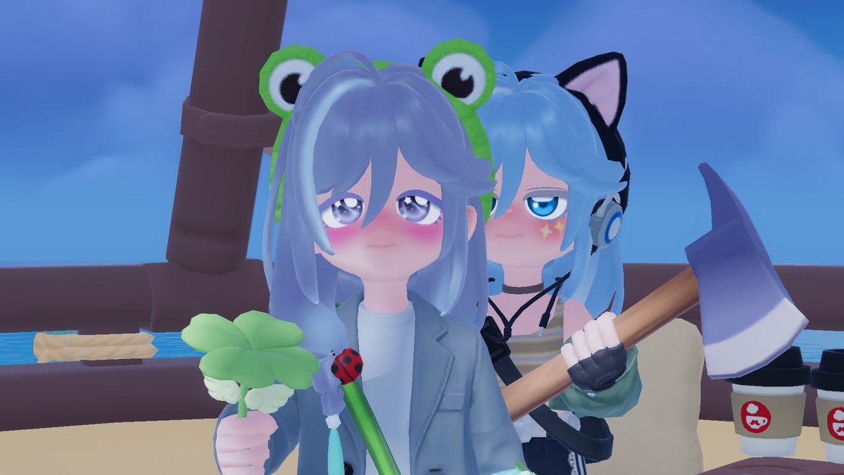 toa_fw_'s tweet photo. ദി՞˶ෆ . ෆ˶ ՞ https://t.co/VHbKr7PKBe
