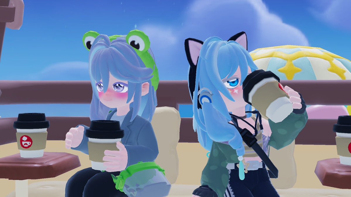 toa_fw_'s tweet photo. ദി՞˶ෆ . ෆ˶ ՞ https://t.co/VHbKr7PKBe