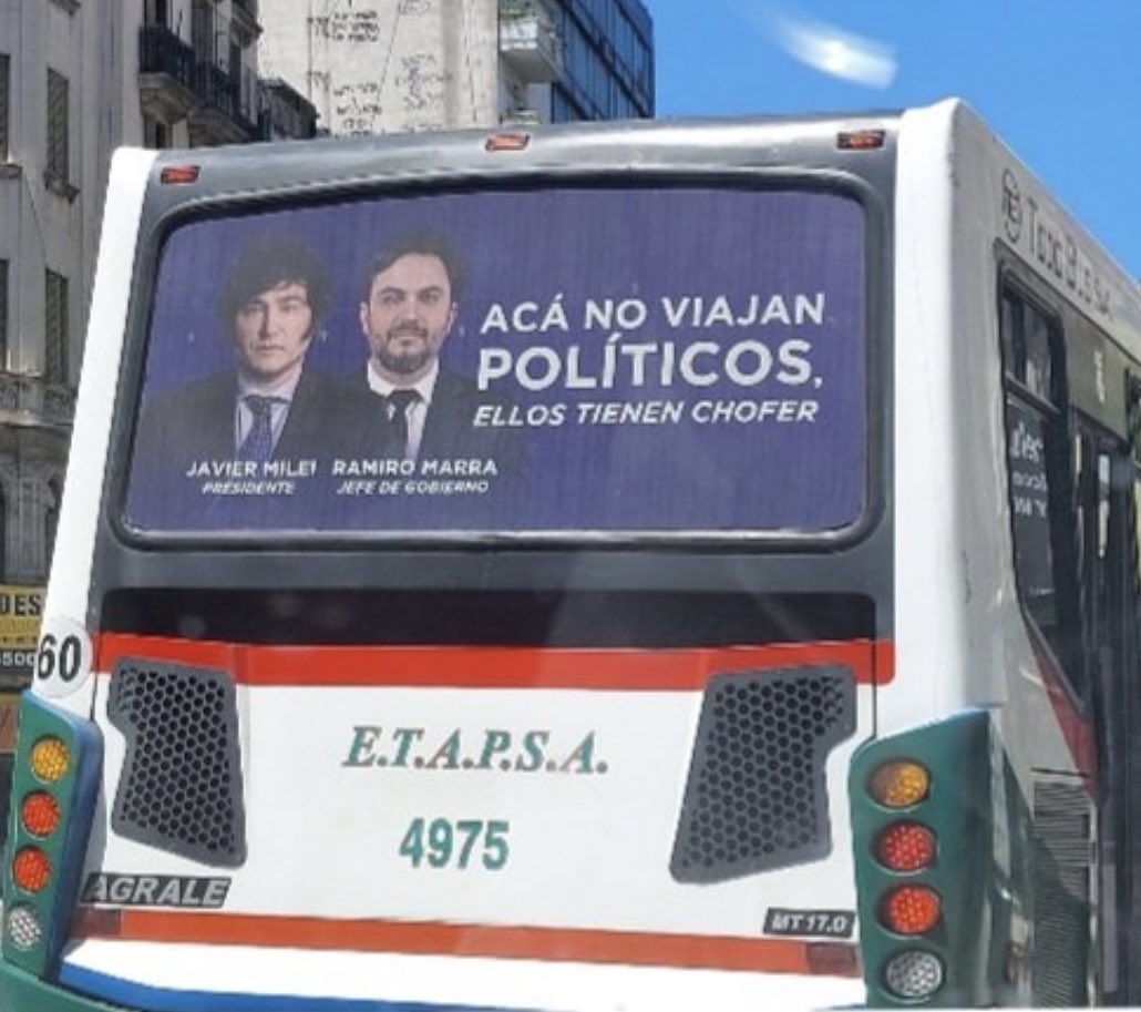 RoyCortinaOk's tweet photo. Esto decían en la campaña de 2023… https://t.co/H0Ruv0B2IW