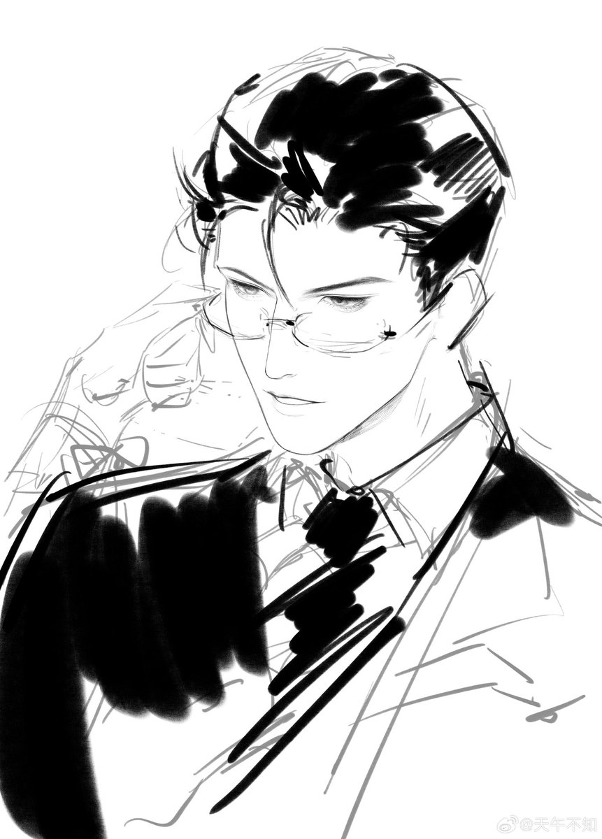 PhuongPhuong_15's tweet photo. Slicked back hair Zayne (Zaddy)

Credit: Weibo 天午不知
Repost with permission.
#Zayne #LoveandDeepspace #黎深 #恋与深空 https://t.co/X4rZDPN2G4