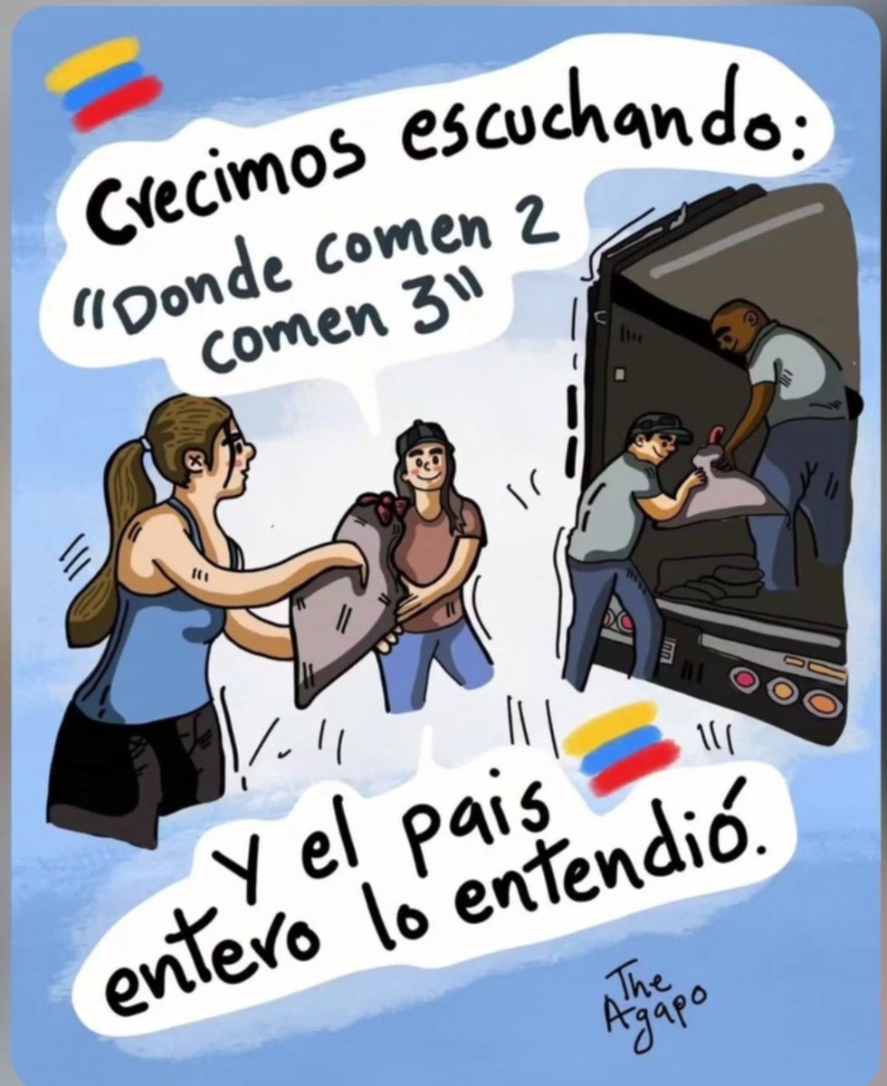 Savigolo's tweet photo. Grande es mi Colombia 🇨🇴 https://t.co/pWrgc7KaJf