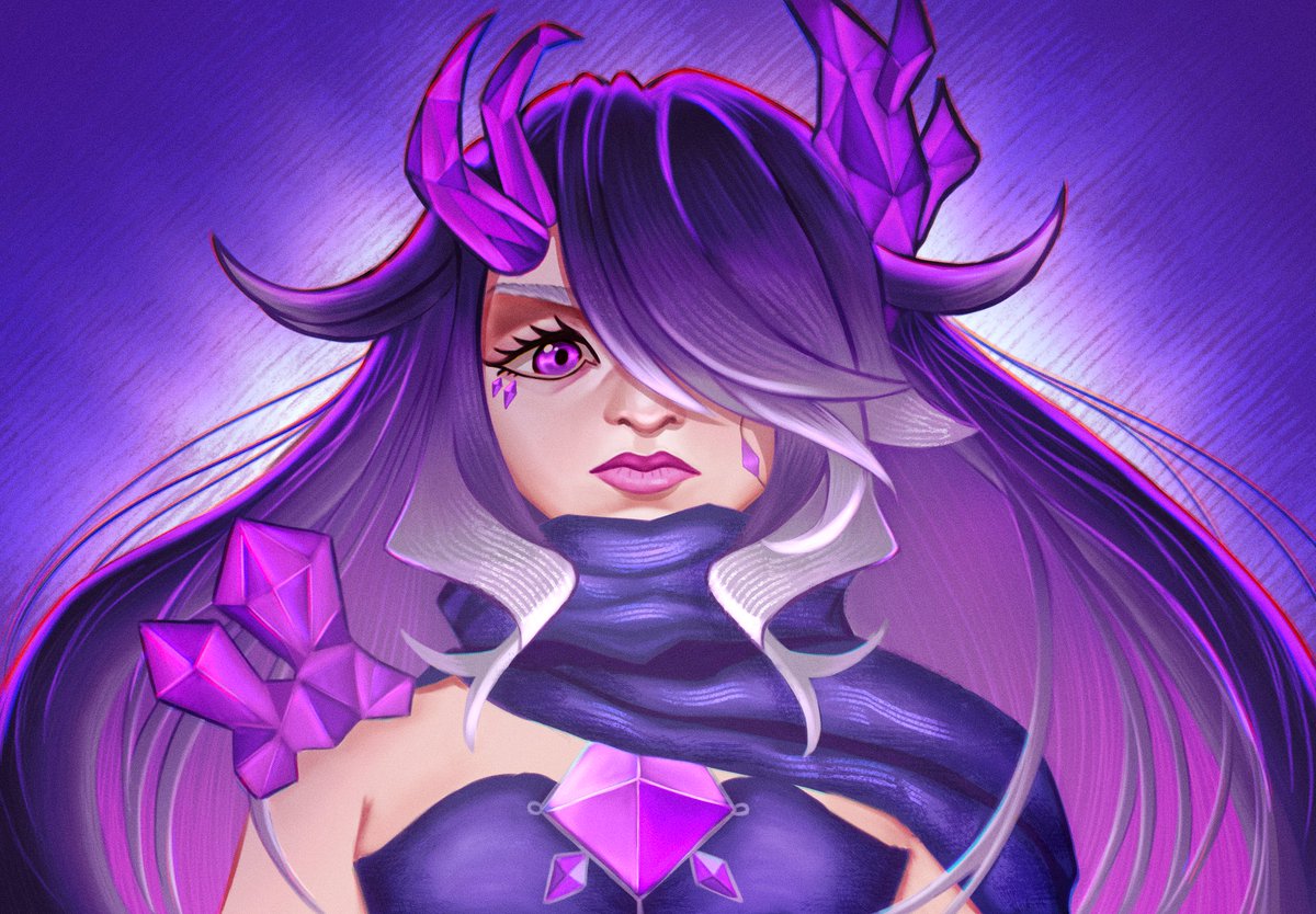 peakypixieVT's tweet photo. but i also draw girlies!!! especially the girlypop holo talents i cherish very much 💚 https://t.co/F0zplNOgoR