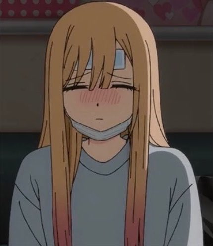 milkynoe's tweet photo. PROTECT SICK MARIN AT ALL COSTS https://t.co/SmT3yL1lwG