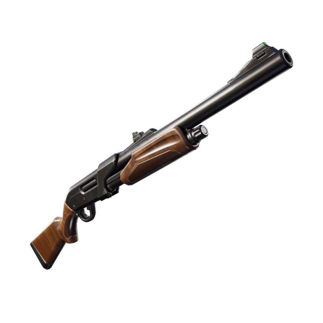 LeonsoosThe2nd's tweet photo. @Fortnite @FortniteStatus 
Please fix those pump sounds -_- https://t.co/ohcqOOHjGz