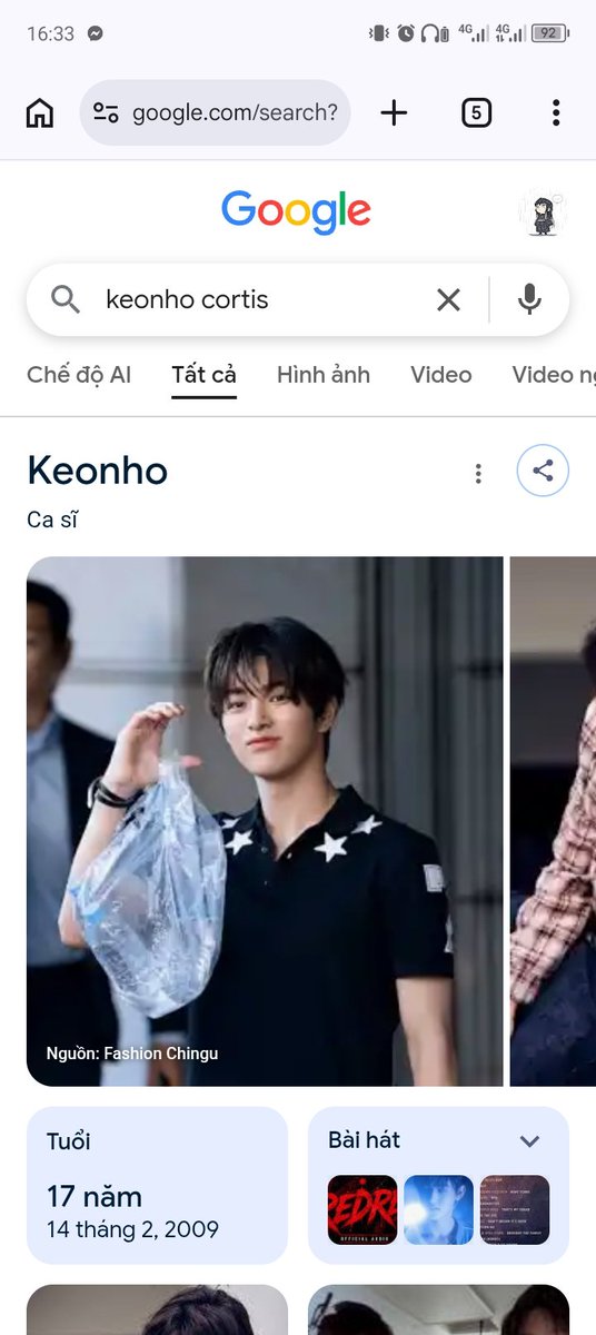 Sejin_1st's tweet photo. @keonhosmile_vn Keonho brings something special to every performance.

#KEONHO #건호 #CORTIS #코르티스 https://t.co/fF0bDZRb2W