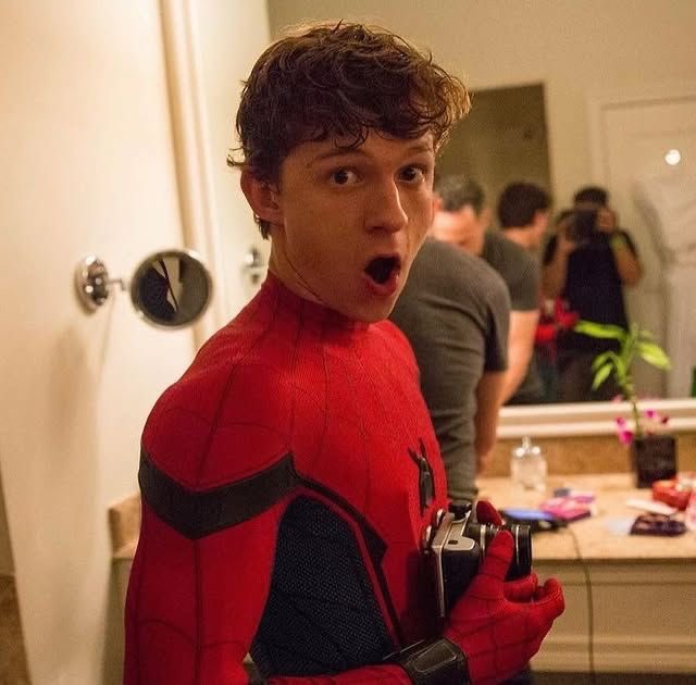 pascalspits's tweet photo. Imagine his webs being inside you 😵‍💫 https://t.co/hCL6e2u0r2