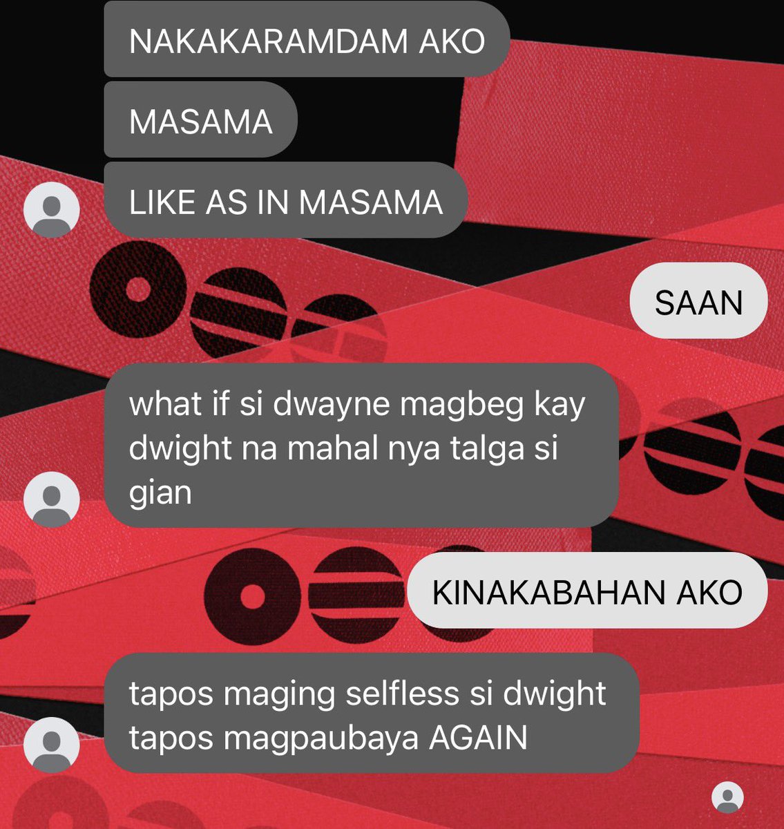tthvierjk's tweet photo. 1 2 3 go! kanya kanya na https://t.co/BMt6JSKP4x