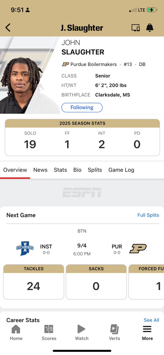 FilthyRichKenls's tweet photo. Glory be to God 🙌🏼….just to be able to look @espn  and see the kids that we help raise change the culture of Clarksdale is truly a honor. Same as last year I pray god cover them in the Blood before the season start…they all have been great and there a lot more talent from there https://t.co/Q65k73YiFq