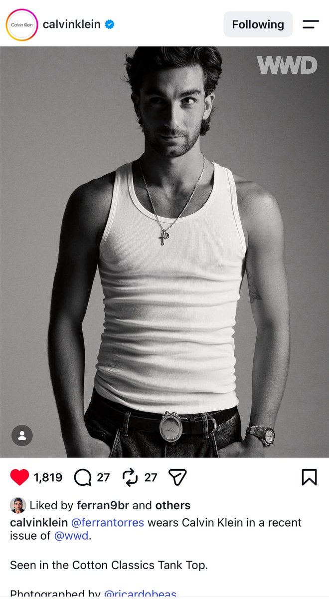 peachy_pp98's tweet photo. @CalvinKlein Just give this man a modeling contract already!🤭 https://t.co/cz3EyiVE7I