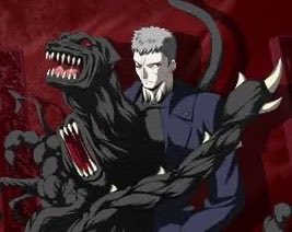 Fate_meigenbot's tweet photo. #新しいプロフィール画像 https://t.co/WKadLQy9Iw