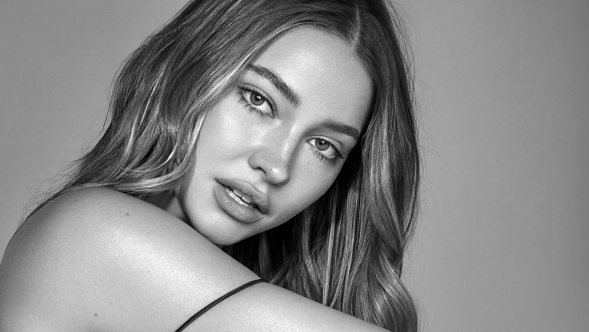madelynclinebr's tweet photo. Mais fotos de Madelyn Cline para o The Hollywood Reporter. https://t.co/o8fN3xoM8s