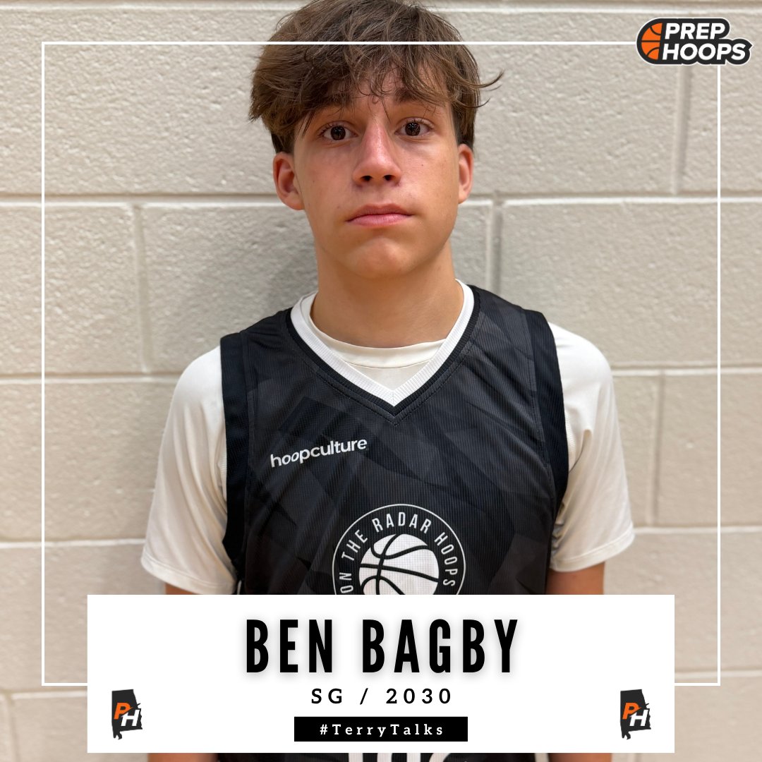 TDrakeBasktball's tweet photo. 🚨 #TerryTalks 🚨

Bama Boys held their own at On The Radar Breakout camp. Here are my thoughts on their performances…

📣 Check out my article: Bama Boys At OTR Breakout Camp
 
✔️ out Link ⤵️: 

https://t.co/9TZ1UnIrnW

Players I'm talking About 👇🏽

🏀 Julian Roller
🏀 Charles Wilson, III.
🏀 Ben Bagby
🏀    Oliver Hayes
🏀 James Bagby

#PrepHoopsAL #TerryDrakeBasketball #14FortyScouting #PrepHoops #OnTheRadarHoops @cerebrosports @OTRHoops @OnTheRadarHoops

“Remember… If Terry’s Talkin’, You Should Be Listenin’.”