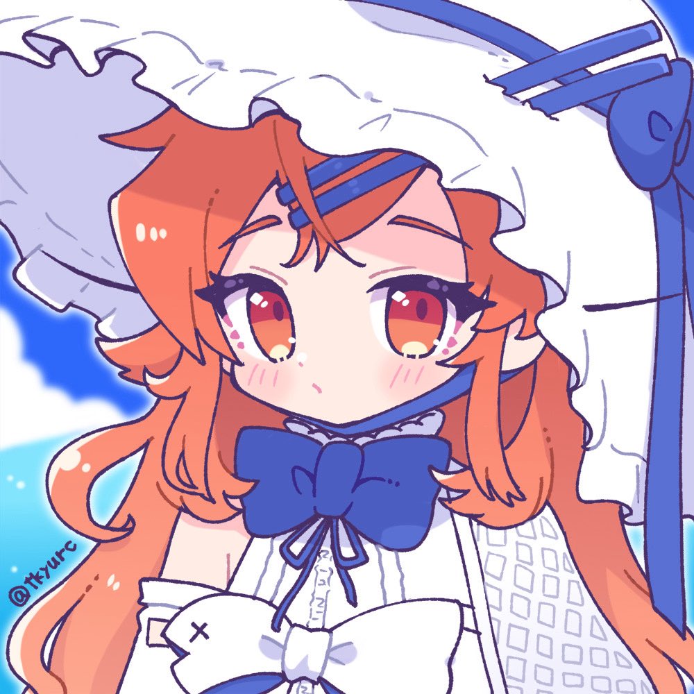 tkyurc's tweet photo. #絵絵絵絵絵 https://t.co/LYWXTGgcR8