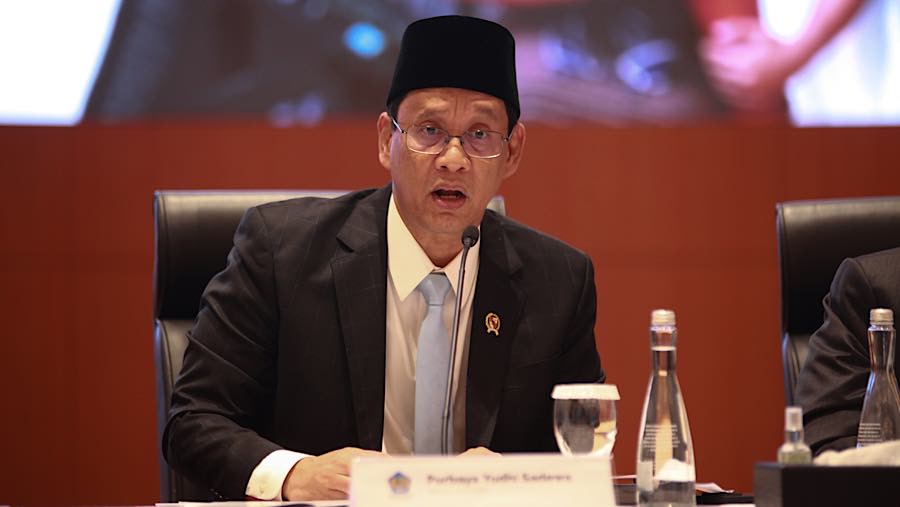 LambeSahamjja's tweet photo. curhatan purbaya soal anggaran tambahan buat NTT:
- dananya udah ada 
- tapi masih nunggu persetujuan presiden prabowo dulu https://t.co/Ao6uDtuJV5