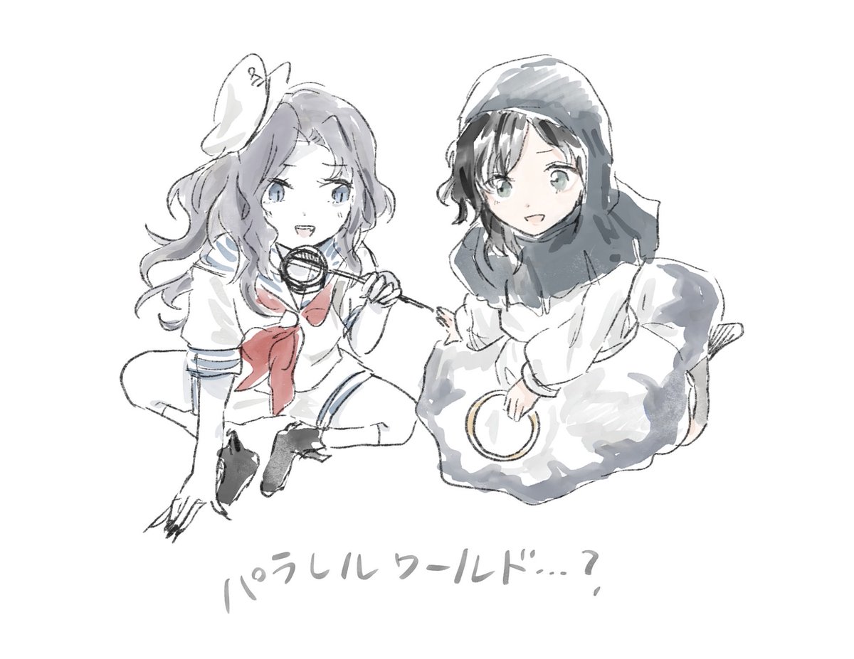 remyaruku65's tweet photo. ⚠️パラレルワールド的なムラいち https://t.co/ks92czVCUH
