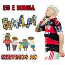 Flamengo's tweet photo. https://t.co/1XzusWqtxV
