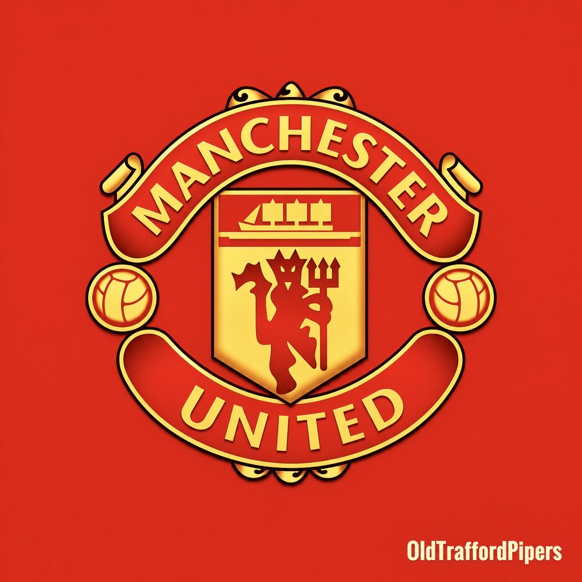 OTPipers's tweet photo. 🚨(🔴) 𝐄𝐗𝐂𝐋𝐔𝐒𝐈𝐕𝐄: Manchester United reach agreement with Brighton to sign Baleba. Deal for 22yo Midfielder worth £62m + add-ons potentially taking package to €65m. 5yr contract in place with Cameroon 🇨🇲 international; keen on #MUFC move throughout.

[@David_Orstein] https://t.co/TNM4REQOGE