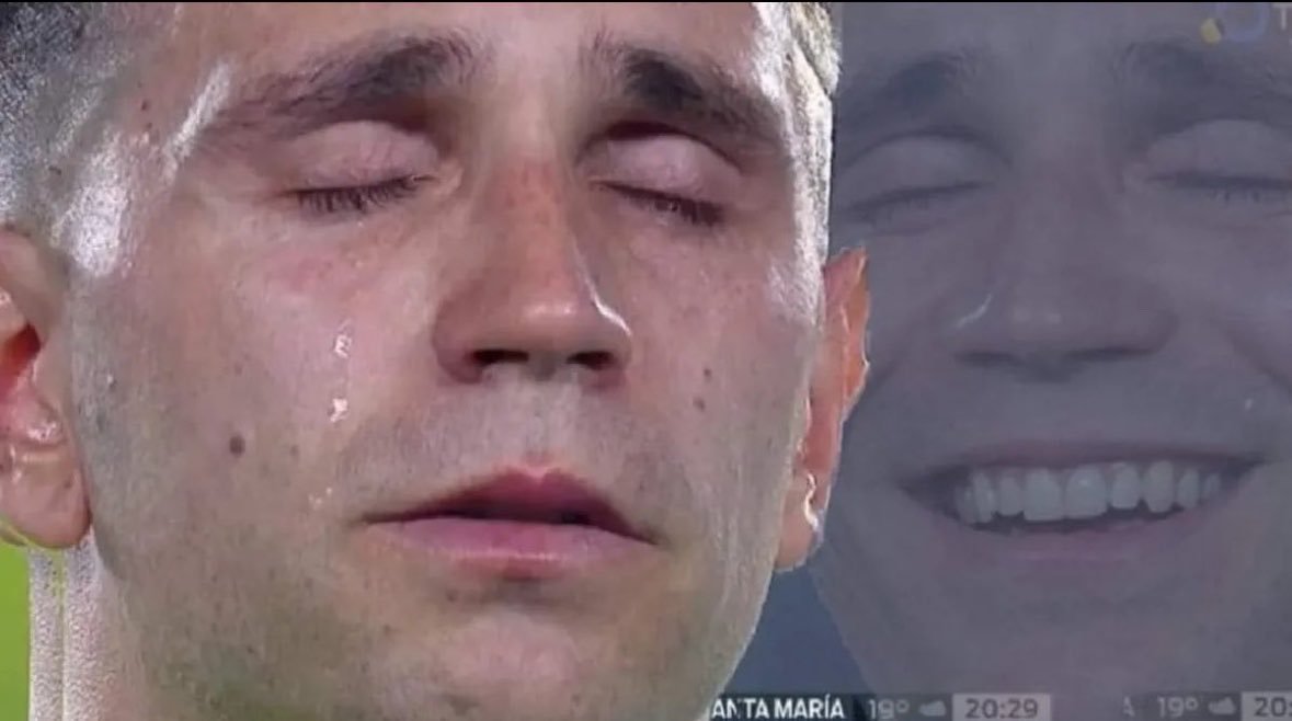 LucasRoures's tweet photo. @Inter_Xtra @FCBarcelona Yes, no chance, so sad https://t.co/zS3KmLEfeO