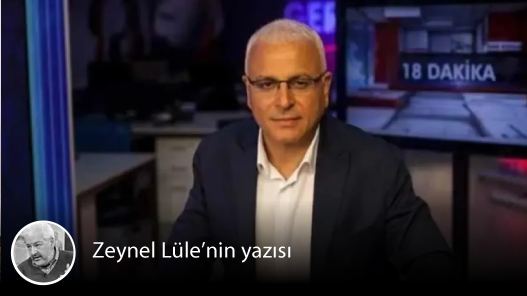 t24comtr's tweet photo. 🔴 Silivri’de devrimci bir duruş: Merdan Yanardağ

📌 Birlikte yürüttüğümüz habercilik mücadelesinde de bugün Silivri’nin soğuk odalarında da değişmeyen tek şey var: Devrimci gelenekten gelenlerin baskılar karşısındaki sarsılmaz direnci. Duruşma salonuna jandarma eşliğinde girerken izleyicilere dönüp haykırdığı o sözler, aslında tüm bu sürecin özetidir: "Emperyalizmin işbirlikçileri, yurtseverleri casuslukla suçluyor!"

✍️ Zeynel Lüle'nin yazısı...

https://t.co/x89rkoSPCH