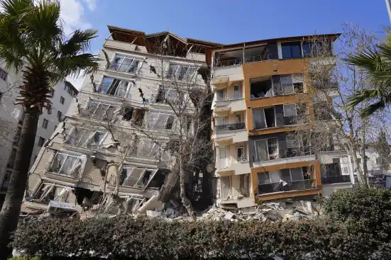 architectmag's tweet photo. 🏢 Your building could be failing. You just can’t see it.

Concrete can hide corrosion, stress and structural damage for years. New sensors could give buildings an early-warning system—and even act like a structural “black box.”

👉 Read the full story: https://t.co/Pp0hUCB1r5

#Architecture #Concrete #ConTech #BuildingSafety