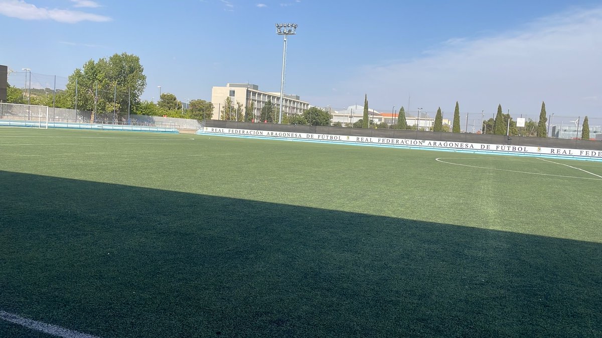 cd_brea's tweet photo. ¡Ya estamos en el Pedro Sancho! 📍

🤍🩵 https://t.co/M3hrsRPi1C