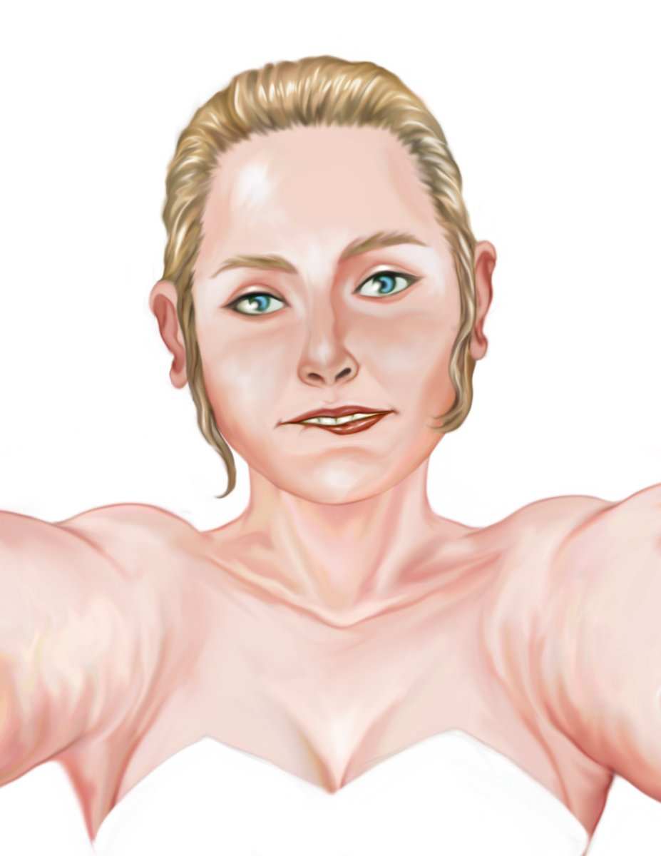 BahootStudios's tweet photo. bite lips #amazonprime #caricature #portrait #illustration #digitalart #characterdesign #photoshop #marvel #marvelcomics #dccomics #imagecomics #marvellegends #marvelrivals #noai https://t.co/TwR4JuXpaE
