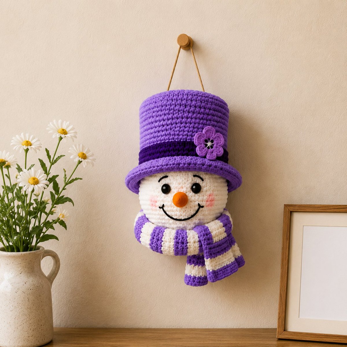 YarnandYield's tweet photo. Christmas Ornament Crochet Pattern | YarnAndYield 🎄☃️
Create a cute snowman ornament or wall hanging with this easy-to-follow crochet PDF pattern.

📥 Instant Download:

Etsy Listing:
https://t.co/kkuQAd6Ebv

#CrochetPattern #ChristmasCrochet #SnowmanCrochet #YarnAndYield https://t.co/LtRY5b1mWw