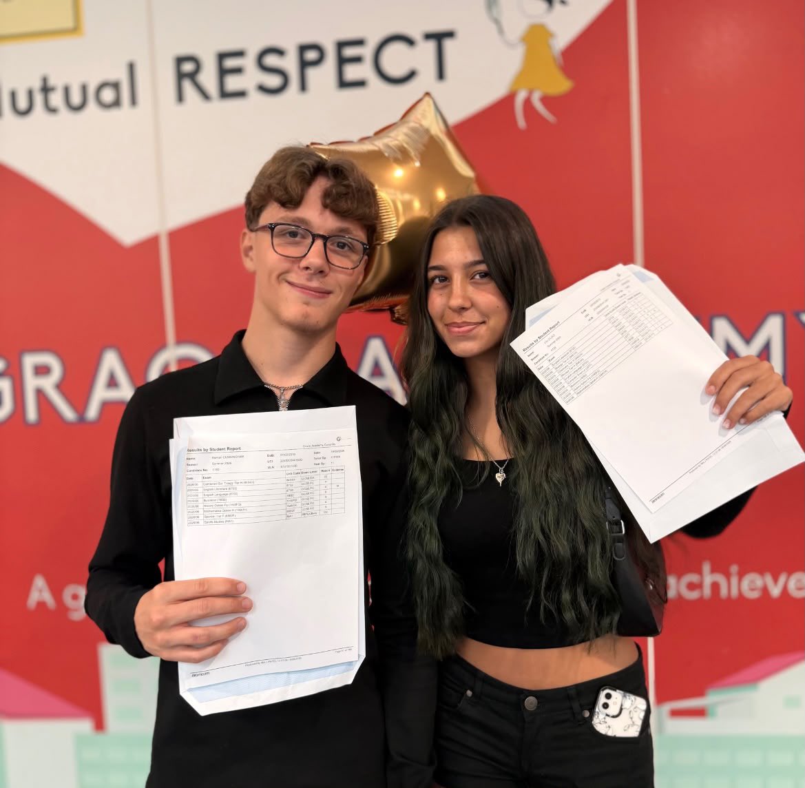 GACoventry's tweet photo. Today we are so proud to celebrate our amazing Year 11 students who have achieved some phenomenal GCSE results. #TheGraceWay #LimitlessPotential #IntentionalExcellence
Click on the links below for the full article:
https://t.co/wfxUdZkYfl https://t.co/YdEI5YGnVC