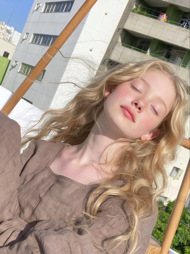 xmiiru_'s tweet photo. Do I look pretty? https://t.co/NzxmVYUwle