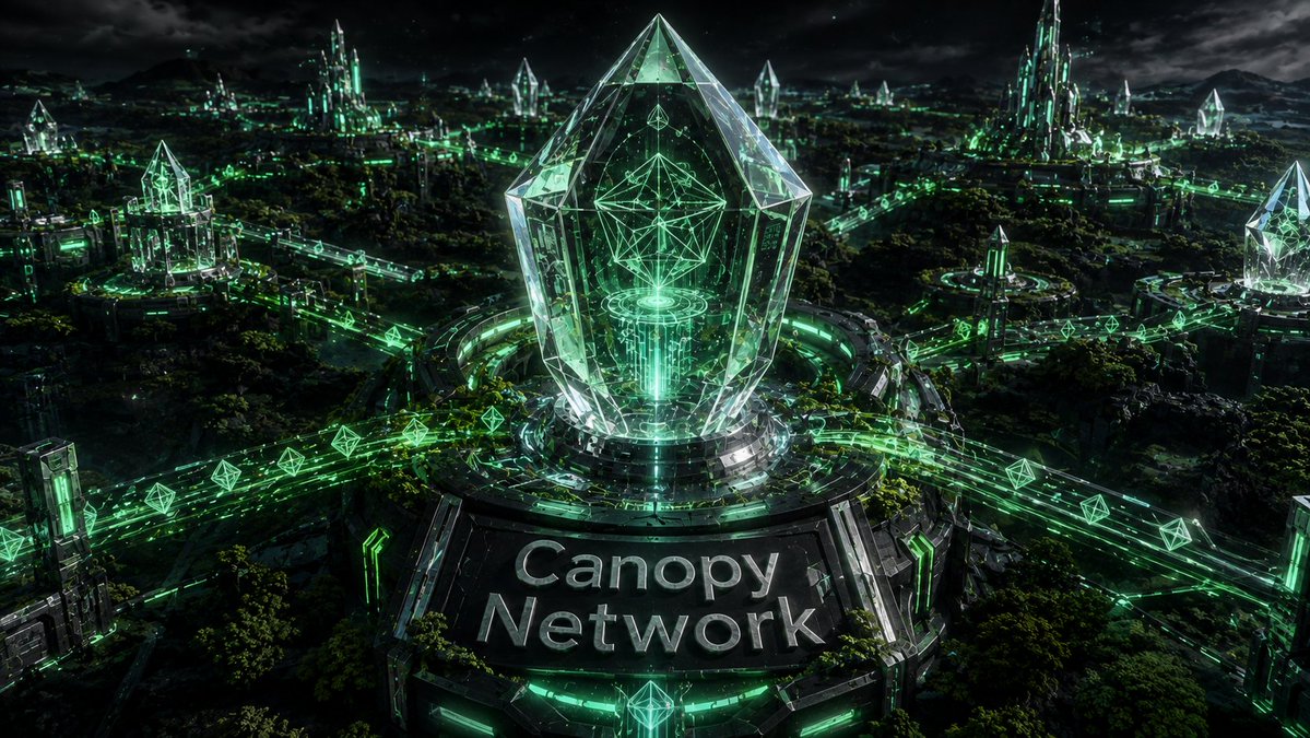CyrusGreat7777's tweet photo. The interesting question isn't how many chains an ecosystem can support. 🌐

It's how efficiently those chains can share infrastructure while preserving their own identity and purpose. ⚙️

That's a much deeper scaling problem. 🌳

@CNPYNetwork 👀 https://t.co/eUaXMxY2ny