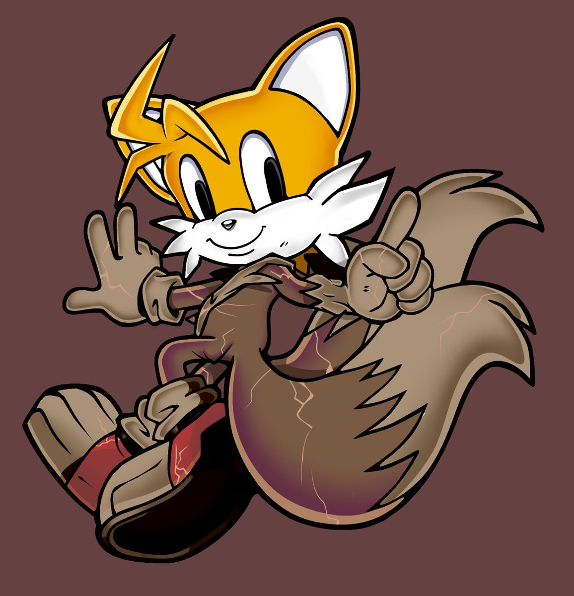 WeakimindCuki's tweet photo. i make it better

#sonicroleplayclub #sonicexe https://t.co/O6GVmFkJ7Z