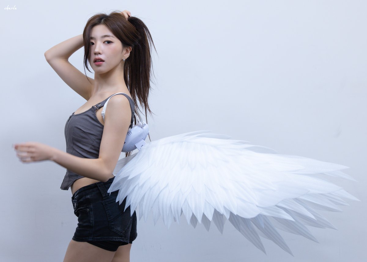 chuudisease's tweet photo. 260820

#박소현 #sohyun #tripleS #트리플에스 https://t.co/atb8s6MvZ4