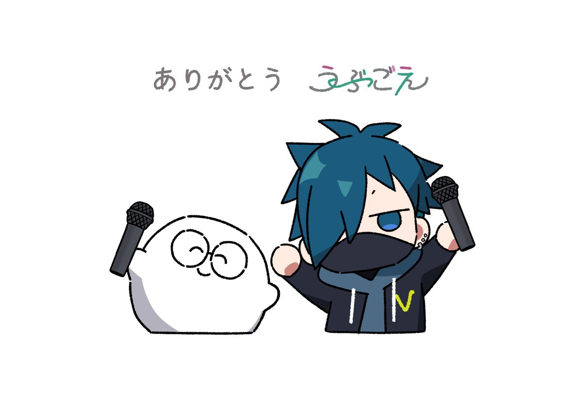 kikoro0x0's tweet photo. ありがとう世界
#絵ぐいて #バニラ最強卍 https://t.co/Jzv9fbcqyU