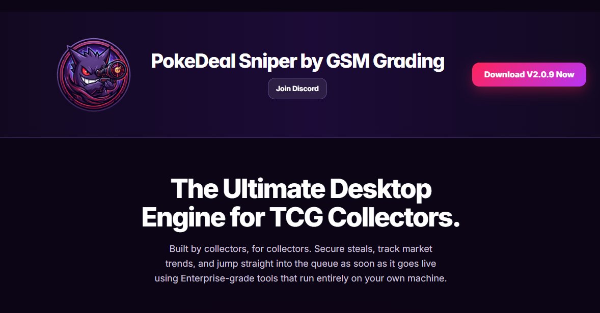GSM_Grading's tweet photo. Our New Website Is Now Live, Check it out. https://t.co/Z2KM9QujM0 https://t.co/nwLD3tw1je