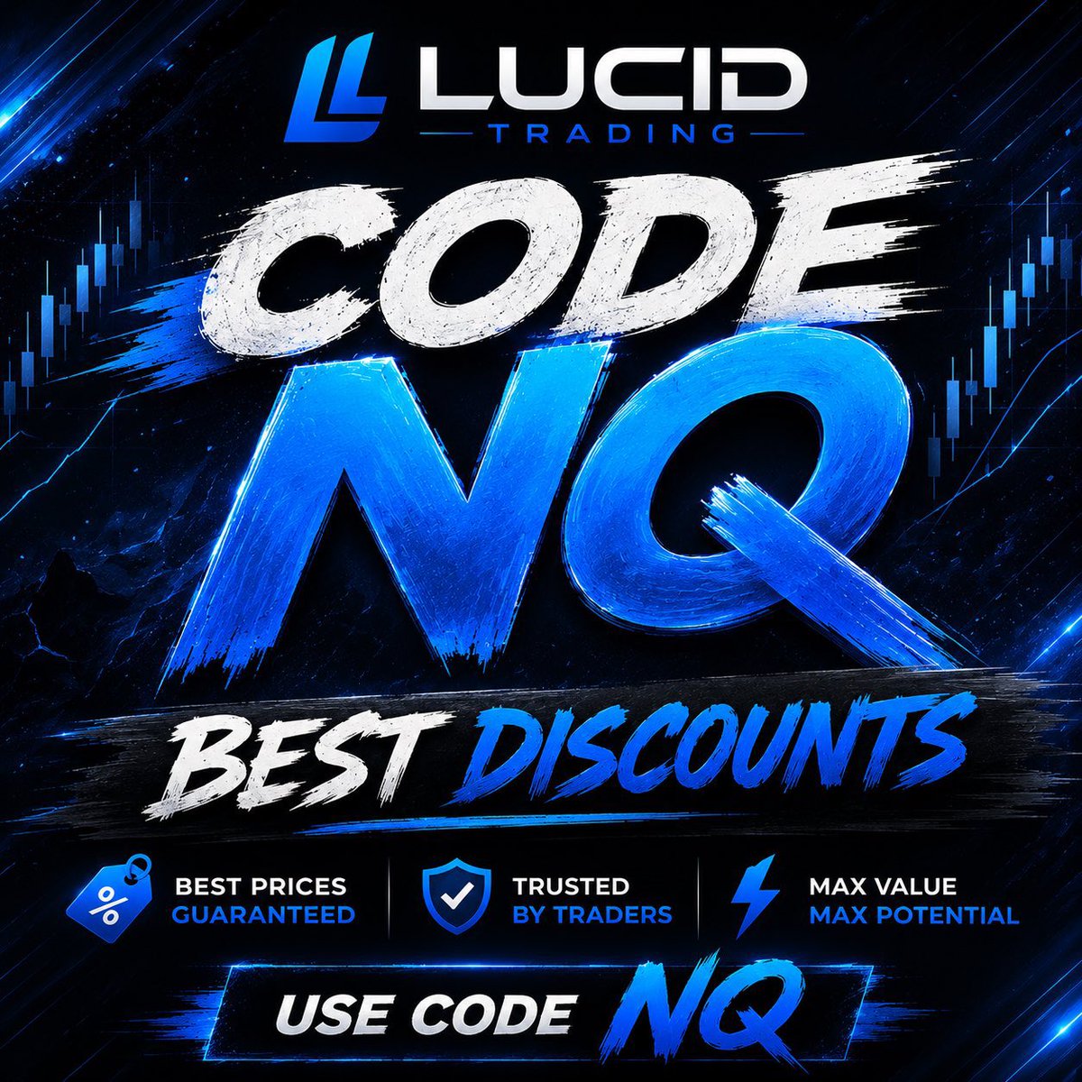 TheStonkDad's tweet photo. Let’s giveaway an account end the week!

50k pro account to someone who:

Likes 
Retweets 
Comments “Use Code NQ” and tags a friend picking winner tomorrow!

https://t.co/CqPJRMSyOW https://t.co/kpOd69H1Dg