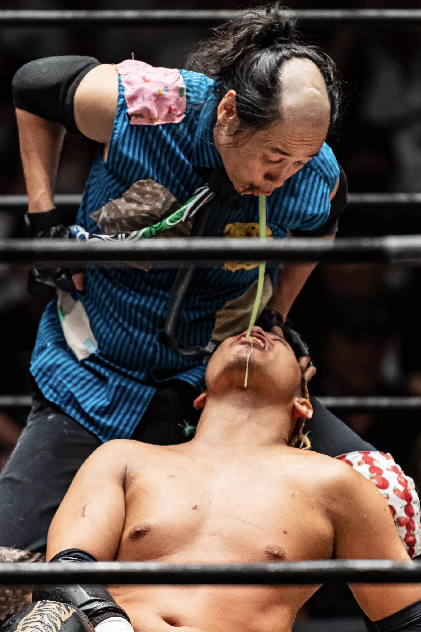 渡瀬 瑞基 on X: 
