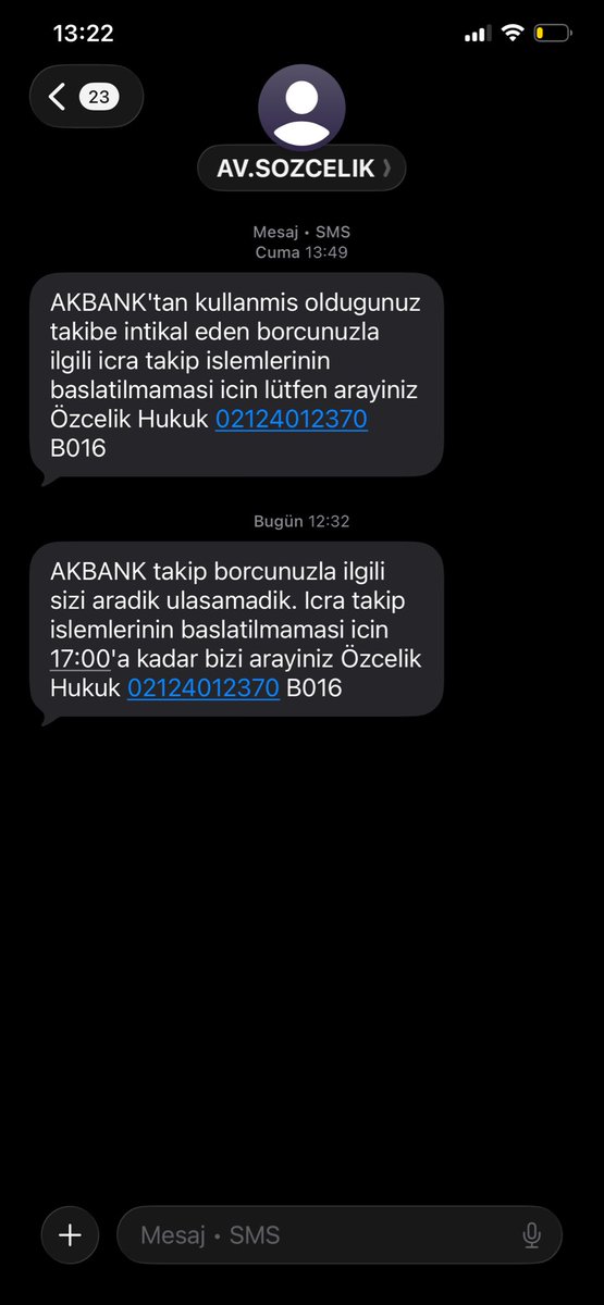 cihan34_SP's tweet photo. Sayın ve kıymetli Reisim Sedat Peker

Reisim kaç gündür size sesleniyorum ne olur duyun sesimi çok zor bir dönemden geçiyorum üzerimde ödeyemediğim ciddi bir borç var ve artık icra sürecine girmekten korkuyorum günlerdir ne yapacağımı bu borcu nasıl kapatacağımı düşünüyorum 

Kimseye yük olmak istemiyorum sadece çaresiz kaldığım bu noktada bir yardım eli uzansın istiyorum Reisim sesimi duyarsanız ve imkânınız varsa bana destek olursanız benim için çok büyük bir umut olacaksınız Allah sizden razı olsun 🙏

@sedat_peker @hizirreis999 
#SEDATPEKERREİS