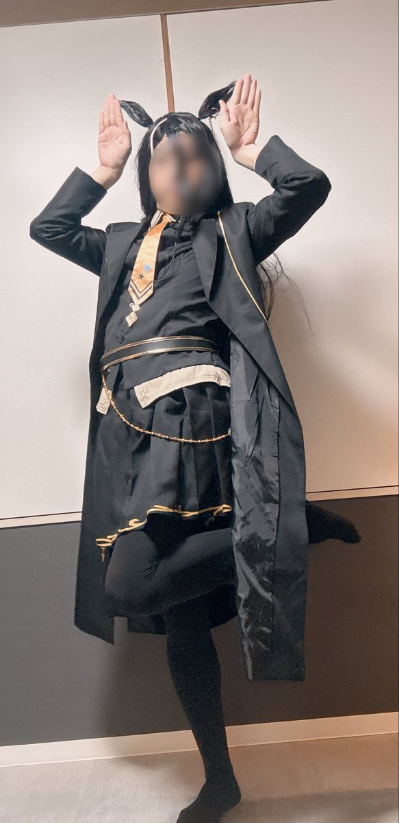 yipsball's tweet photo. 一応健全な写真も https://t.co/iJeoyiTJZR