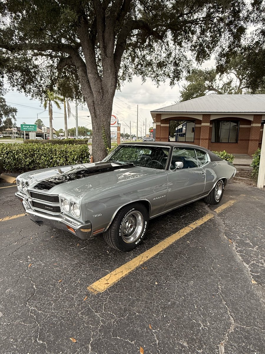 MacFromFL's tweet photo. Been working at a tire and auto shop for the last 3 weeks. After leaving Publix after 4 years. And I couldn’t be happier. Now check these out https://t.co/NMN7w07Y66