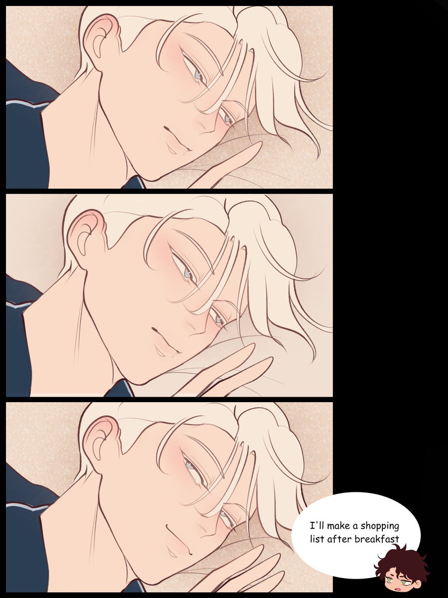 supmilger's tweet photo. Good morning
#drarry https://t.co/z2M8IoVh18