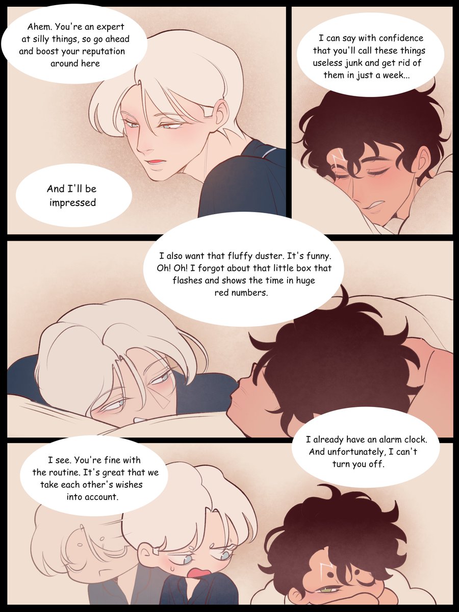 supmilger's tweet photo. Good morning
#drarry https://t.co/z2M8IoVh18