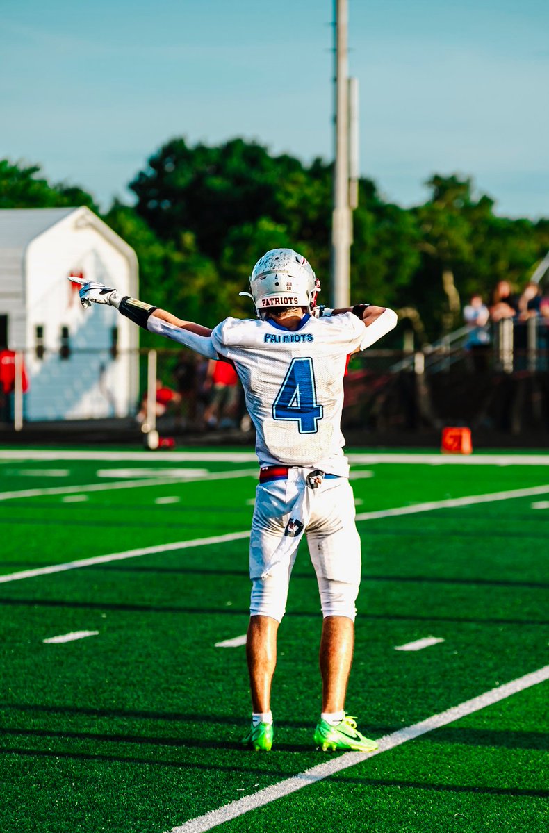 cswaffshots's tweet photo. 📸 CSwaff Shots

Covering high school football across the Miami Valley.

🏈 Live game updates
📸 Sideline photography
🎥 Game-day content

Follow along all season. https://t.co/YfwdhaINyZ