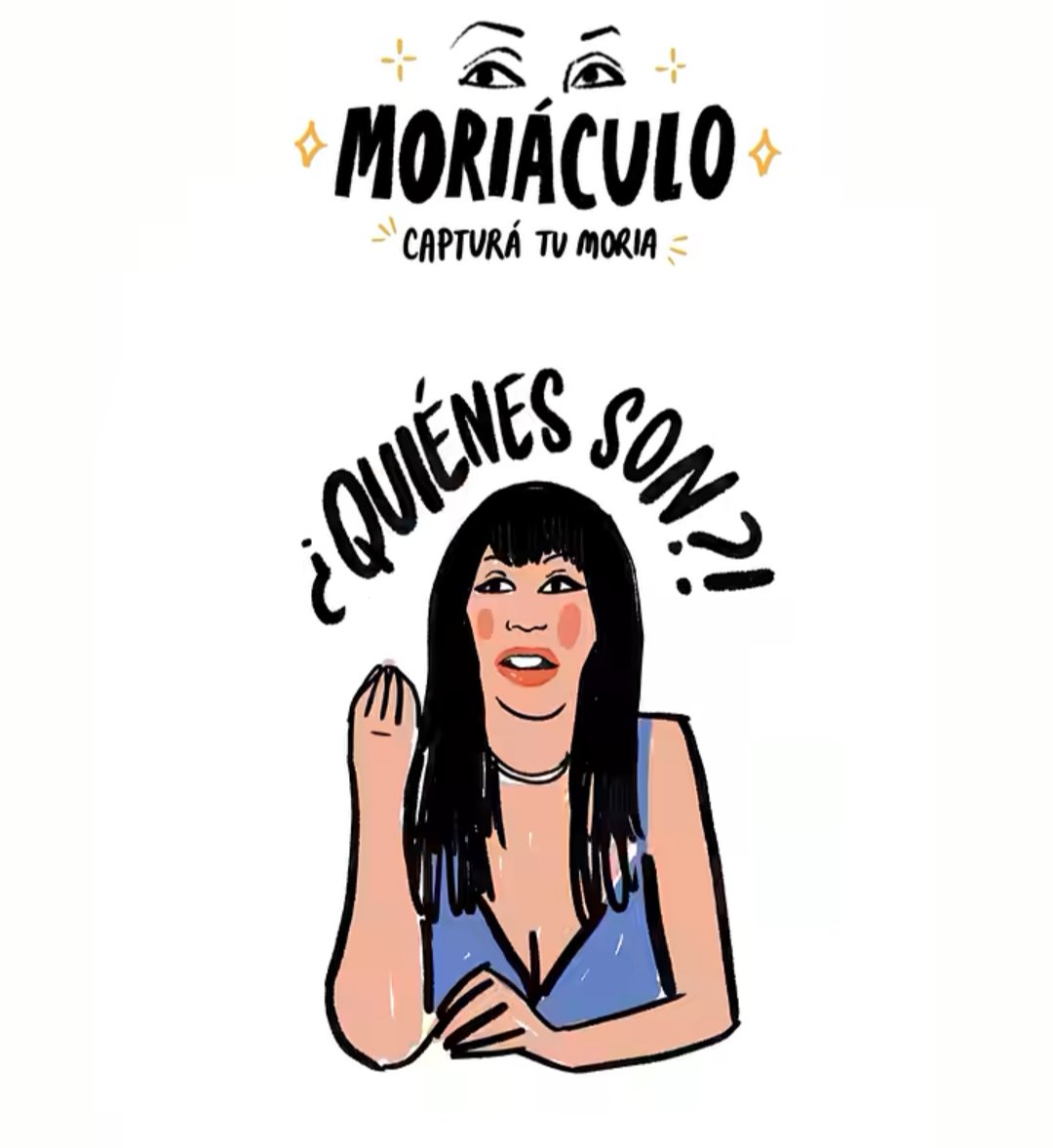 ZoeGalarraga's tweet photo. Una locura lo de @La_Siciliani es q no puedo con lo genial que actúa
LA AMOOOO
@Moria_Casan no puedo con tanta personalidad #idola #laone https://t.co/h1WW123wsE