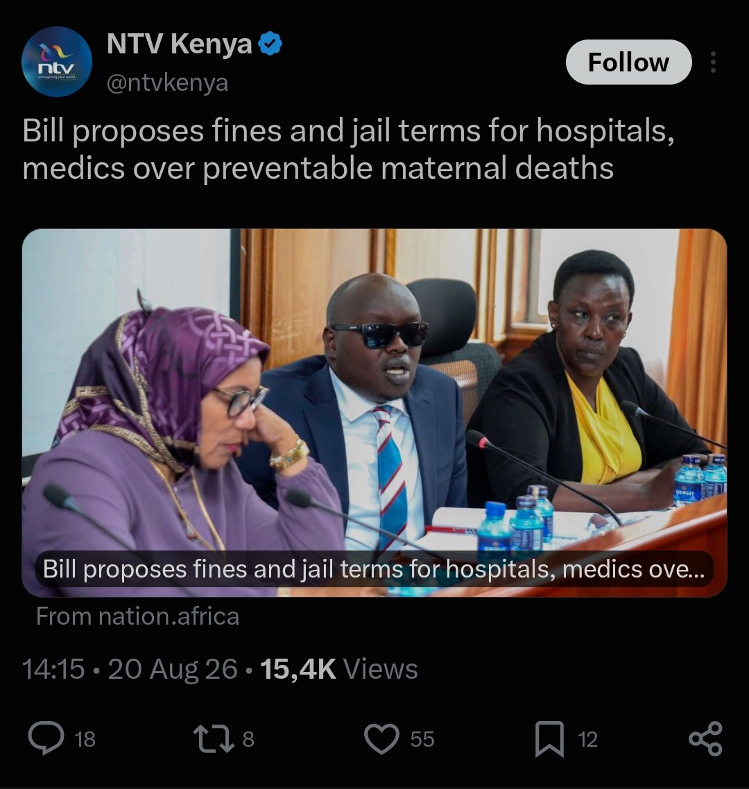 GNM_254's tweet photo. Anyone who cares about healthcare will tell you that this will do more harm than good . Now deliveries will potentially only happen in level 5 hospitals . Any slight doubt will warranty a referral. Instead of equipping hospitals and employing competent nurses , you want jail 🤷🏿‍♀️💀 https://t.co/SlNA5WlKSB