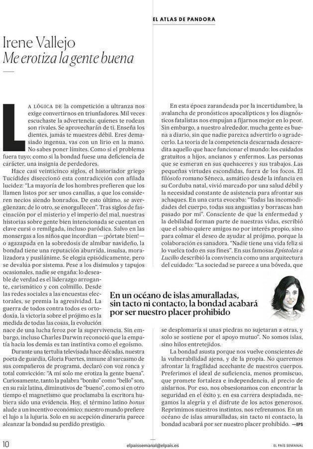 virginiog's tweet photo. Muy a menudo mi trabajo consiste en identificar habilidades, especialmente de Liderazgo, a desarrollar y que proporcionan un mejor desempeño  
La característica más apreciada por los equipos, aunque casi siempre olvidada, es la bondad
    
Sin bondad no hay liderazgo de servicio https://t.co/zWkXZrOBGS